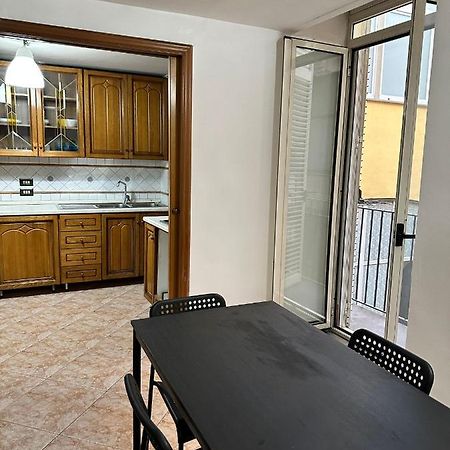 Diana Home Neapel Exterior foto