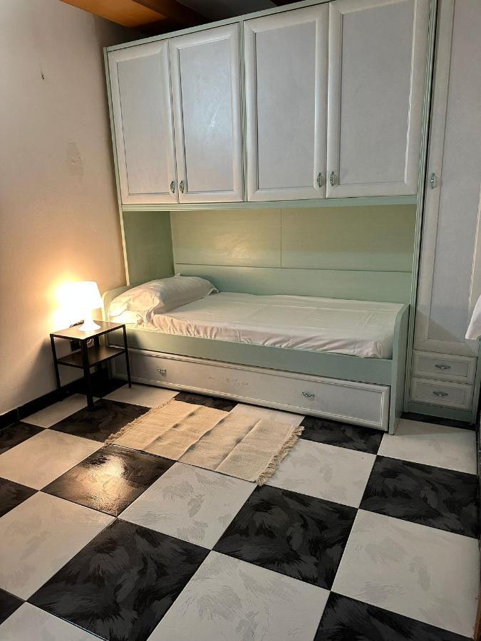 Diana Home Neapel Exterior foto