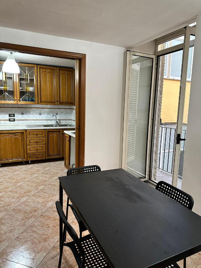 Diana Home Neapel Exterior foto